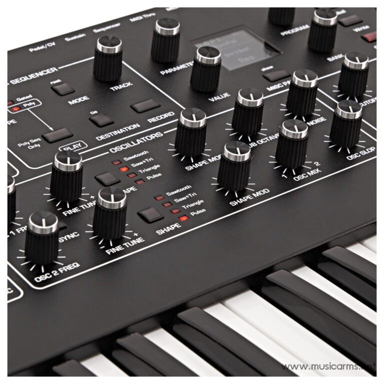 Sequential Prophet Rev2 8 Voice ขายราคาพิเศษ