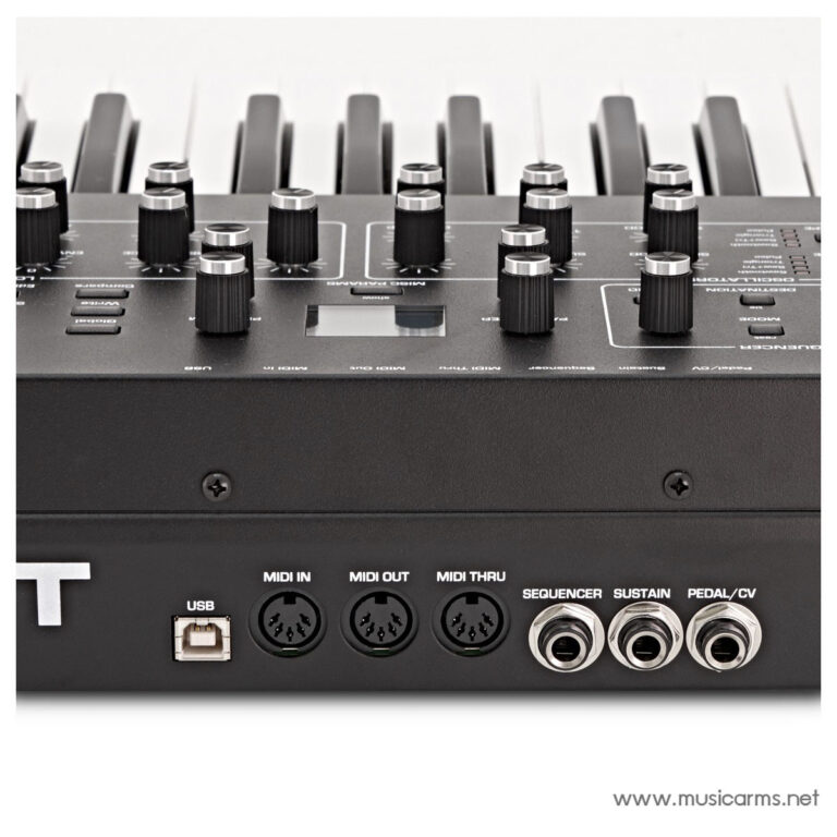 Sequential Prophet Rev2 8 Voice ขายราคาพิเศษ