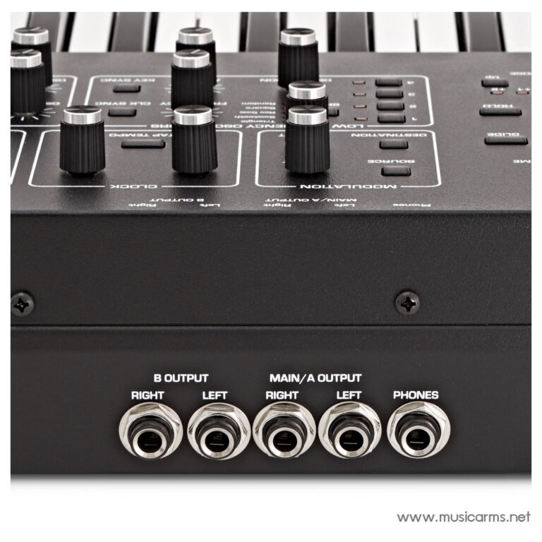 Sequential Prophet Rev2 8 Voice ขายราคาพิเศษ