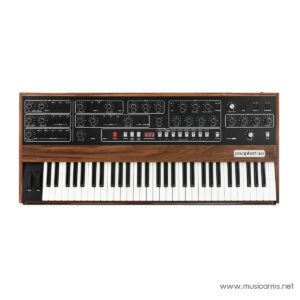 Sequential Prophet 10ราคาถูกสุด