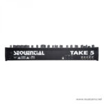 Sequential Take 5 ขายราคาพิเศษ