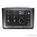 Solid State Logic SSL2 MKII ลดราคาพิเศษ