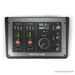 Solid State Logic SSL2+ MKII ลดราคาพิเศษ