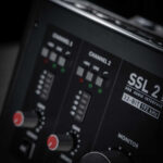 Solid State Logic SSL2 MKII ขายราคาพิเศษ