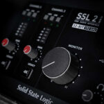 Solid State Logic SSL2 MKII ขายราคาพิเศษ