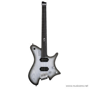 Strandberg Sälen APS Monochrom Limited Edition