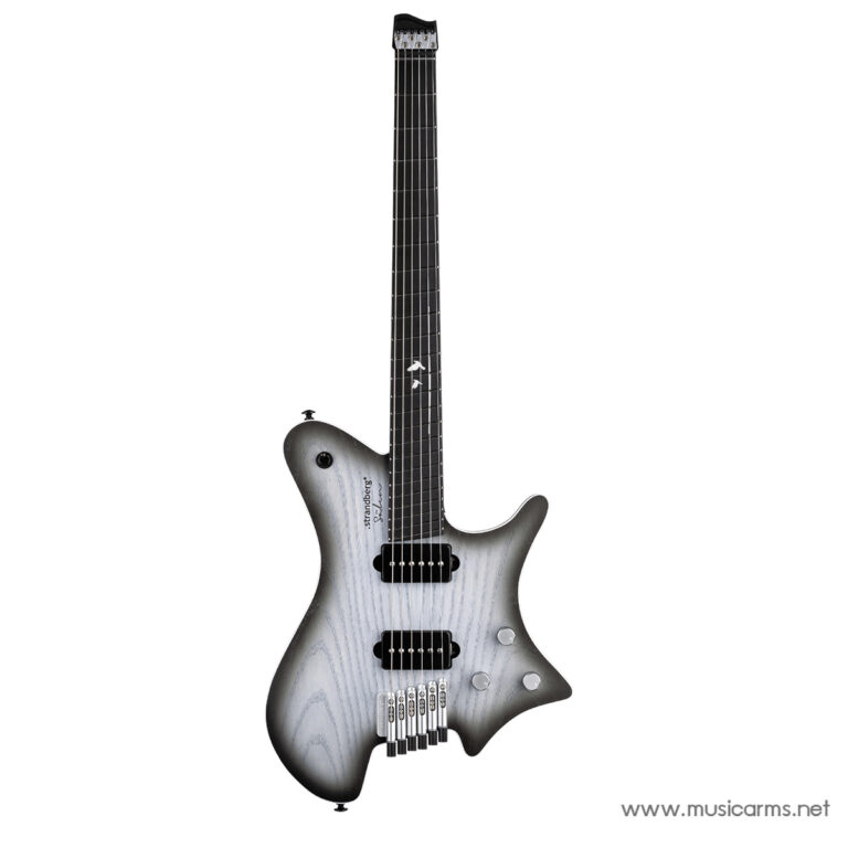 Strandberg Sälen APS Monochrom Limited Edition ขายราคาพิเศษ