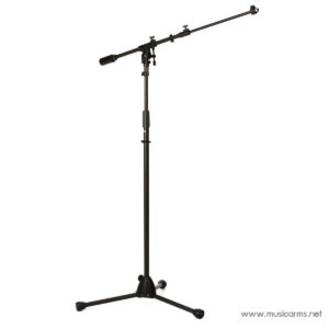 Tama MS736BK Telescoping Boom Stand ขาตั้งไมโครโฟนราคาถูกสุด