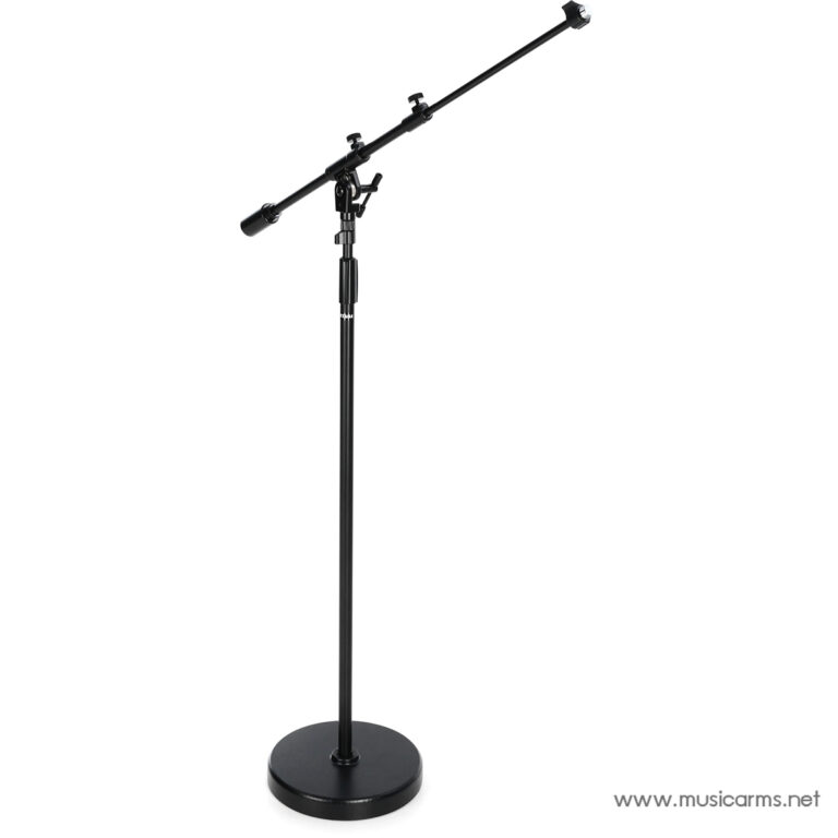 TAMA MS736RBK Round Base Telescoping Boom Stand ขายราคาพิเศษ