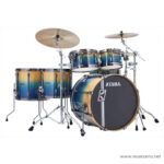 Tama ML52HZBS Superstar Hyper-Drive Limited Edition 5pcs ขายราคาพิเศษ