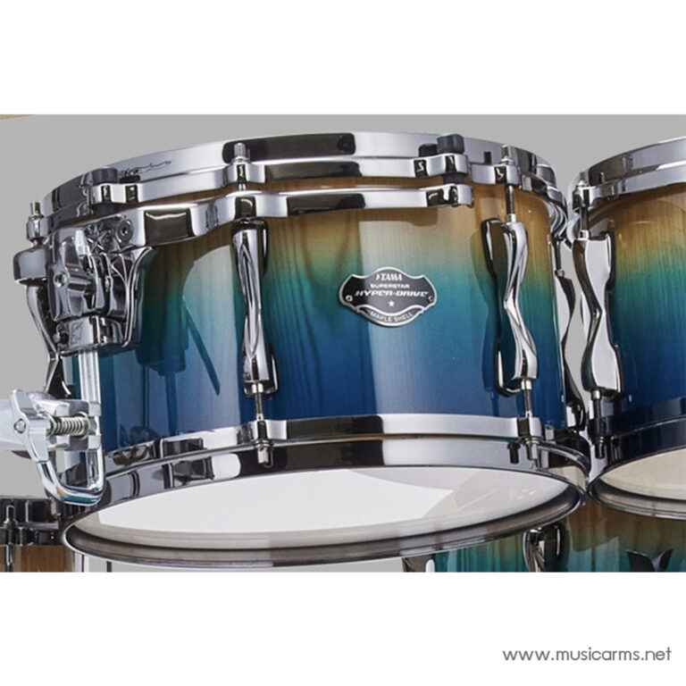 Tama ML52HZBS Superstar Hyper-Drive Limited Edition 5pcs ขายราคาพิเศษ