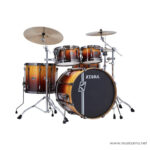 Tama ML52HZBS Superstar Hyper-Drive Limited Edition 5pcs ลดราคาพิเศษ