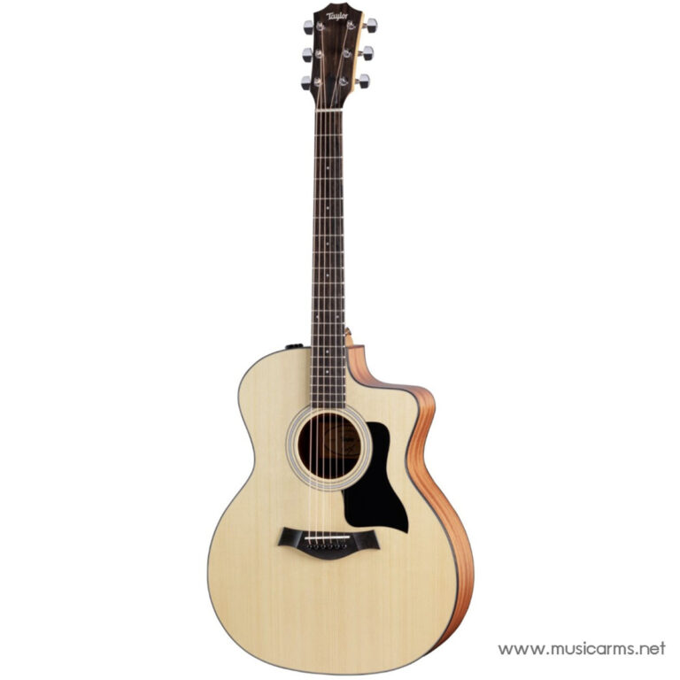 Taylor 114Ce Special Edition Sapele Stika ขายราคาพิเศษ