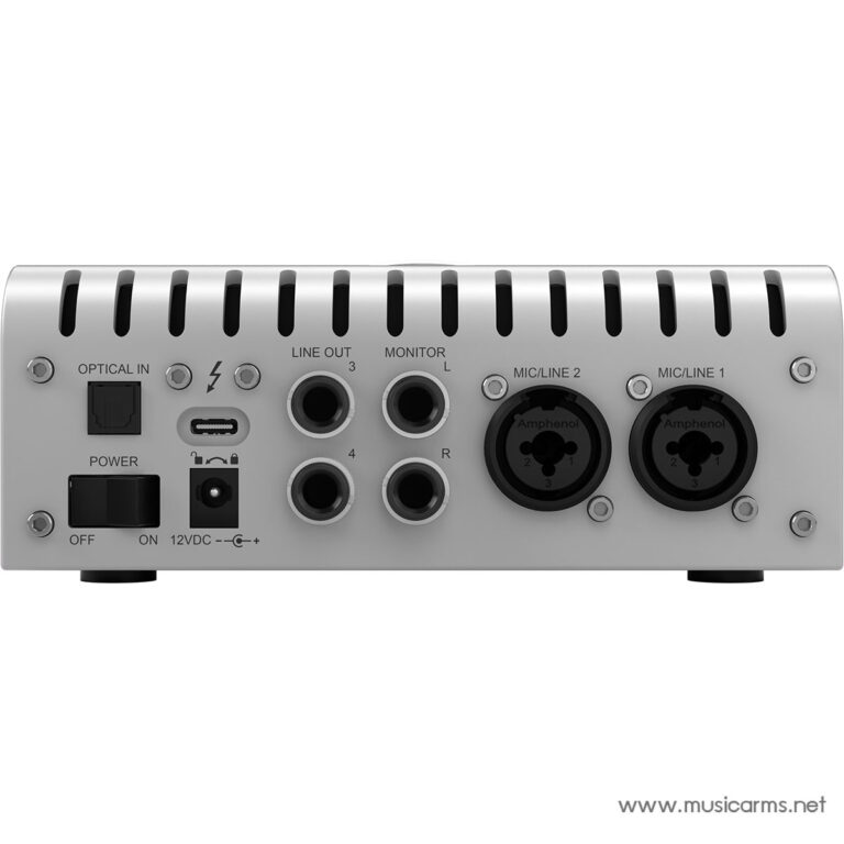 Universal Audio Apollo Twin X DUO Gen 2 ESS ขายราคาพิเศษ