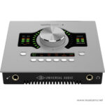 Universal Audio Apollo Twin X DUO Gen 2 STU ขายราคาพิเศษ