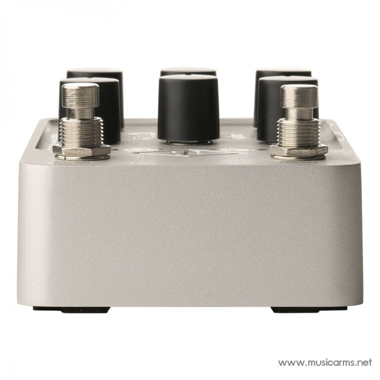 Universal Audio Knuckles '92 Rev F Dual Rec Amplifier Pedal ขายราคาพิเศษ