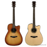 Yamaha TAG3 C ลดราคาพิเศษ