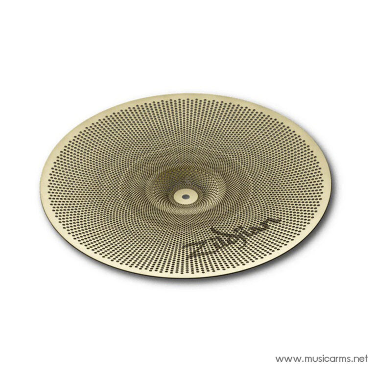 Zildjian L80 Low Volume Ride 20 ขายราคาพิเศษ