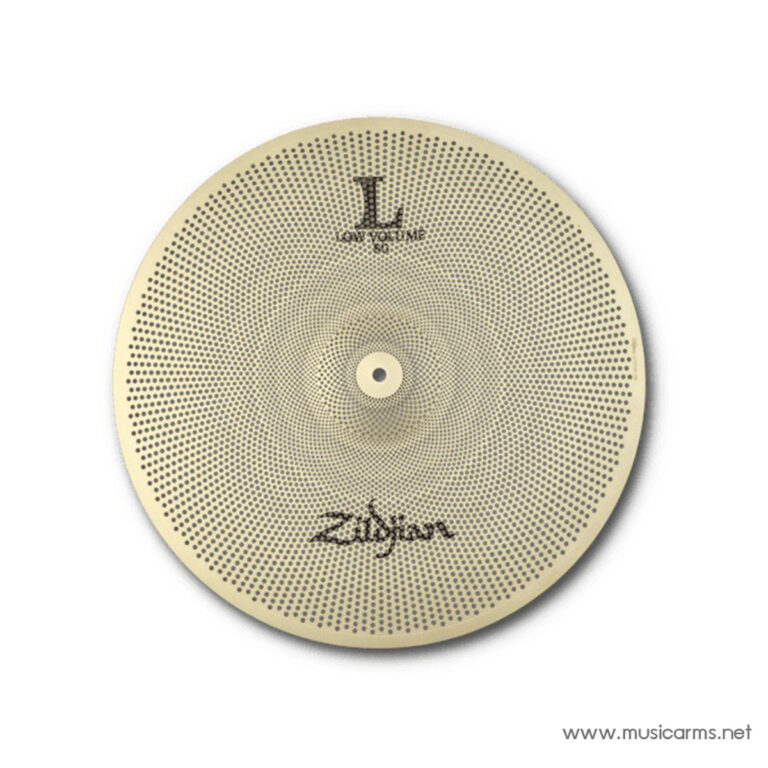 Zildjian L80 Low Volume Ride 20 ขายราคาพิเศษ