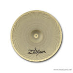 Zildjian L80 Low Volume Ride 20 ขายราคาพิเศษ