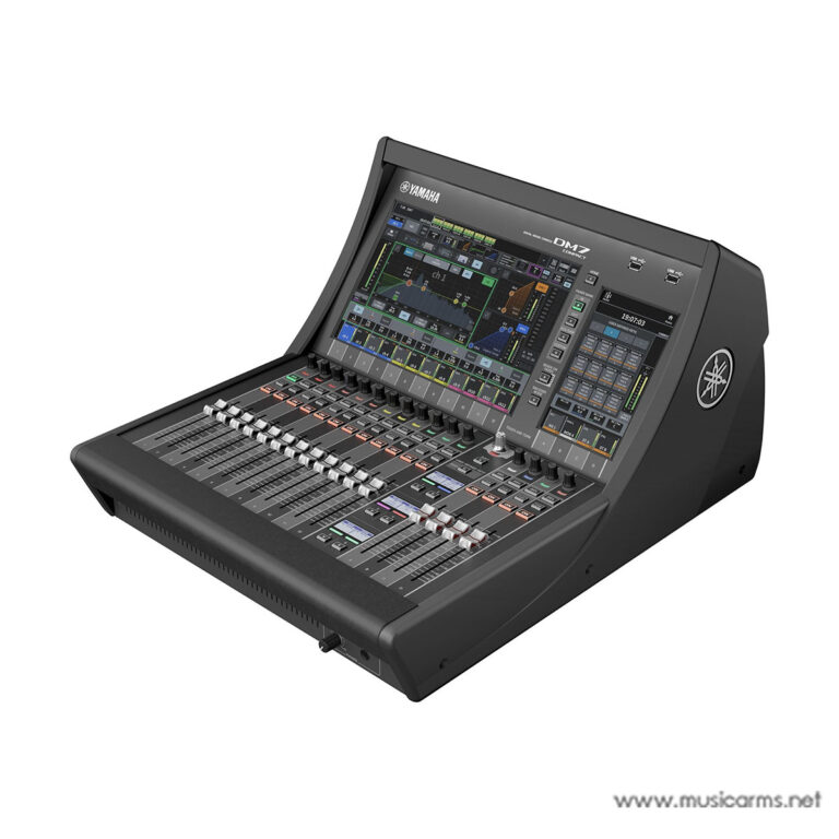 yamaha dm7 compact ขายราคาพิเศษ