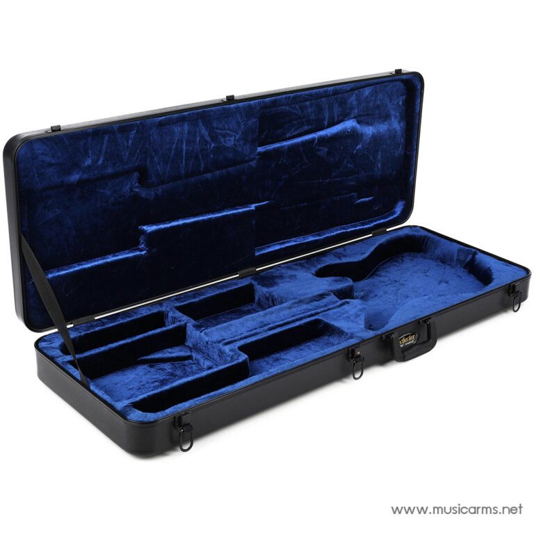 กล่องเคส Schecter SGR2A Case for Avenger and Synyster Gates ขายราคาพิเศษ