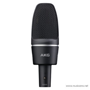 AKG C3000