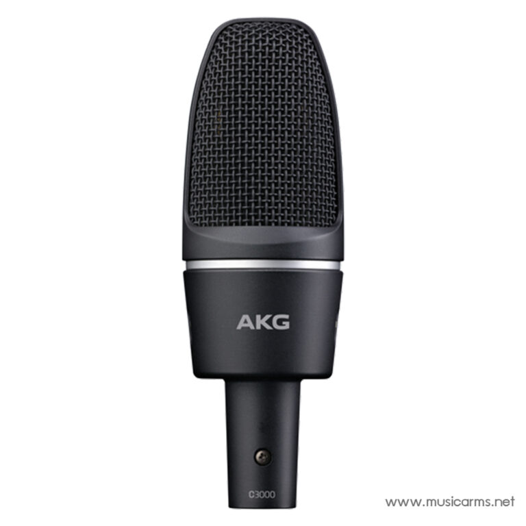 AKG C3000 ขายราคาพิเศษ