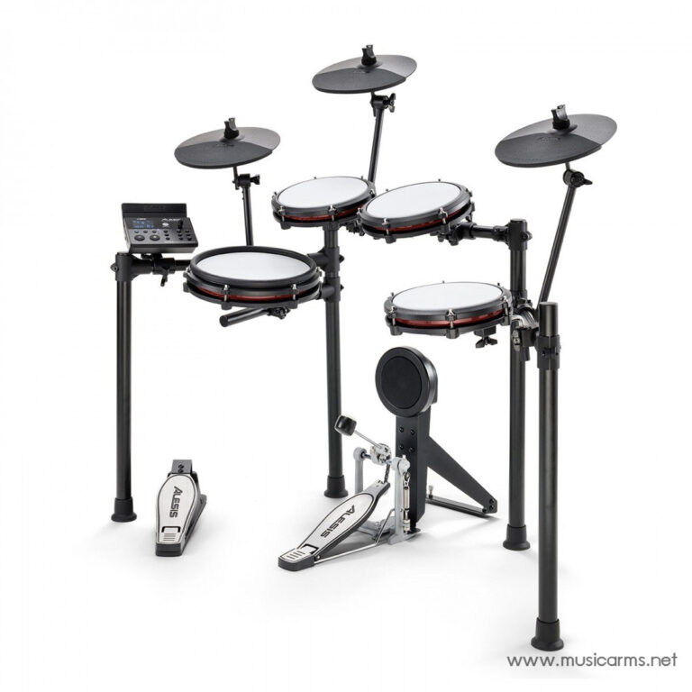 Alesis Nitro Max Kit ขายราคาพิเศษ