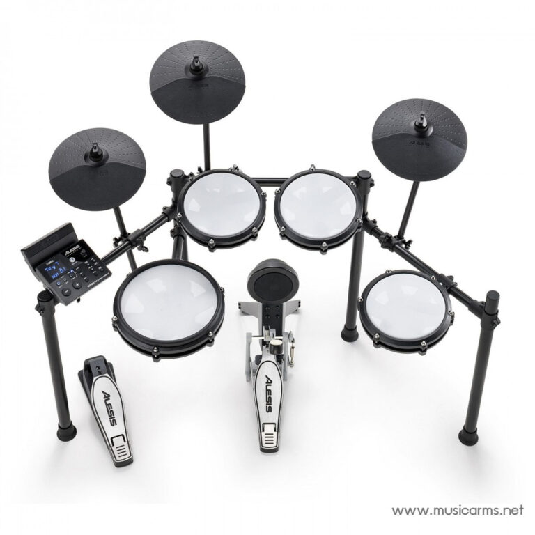 Alesis Nitro Max Kit ขายราคาพิเศษ