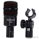 Audix D4 ขายราคาพิเศษ