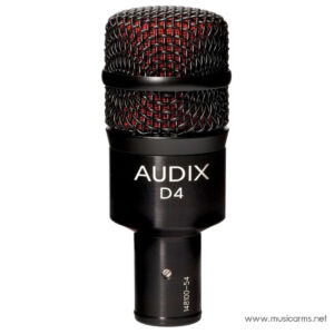 Audix D4