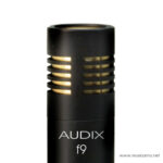 Audix F9 ขายราคาพิเศษ