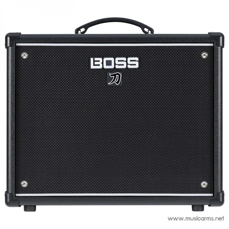 Boss Katana 50 Gen 3 ขายราคาพิเศษ