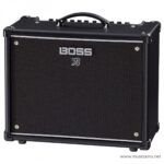 Boss Katana 50 Gen 3 ขายราคาพิเศษ