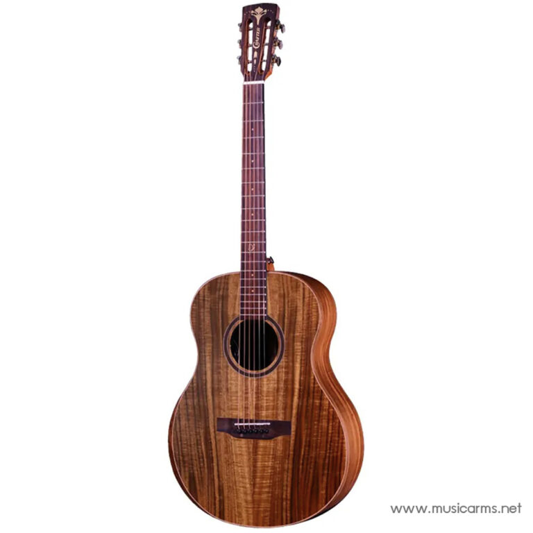 Crafter Grand Mino All Koa ขายราคาพิเศษ