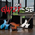 EART GW2T-SE ลดราคาพิเศษ