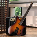 EART GW2T-SE Sunburst ขายราคาพิเศษ