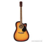 Fender FA-25CE Dreadnought ขายราคาพิเศษ