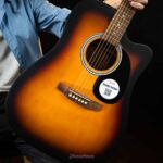 FENDER FA-25CE DREADNOUGHT ขายราคาพิเศษ