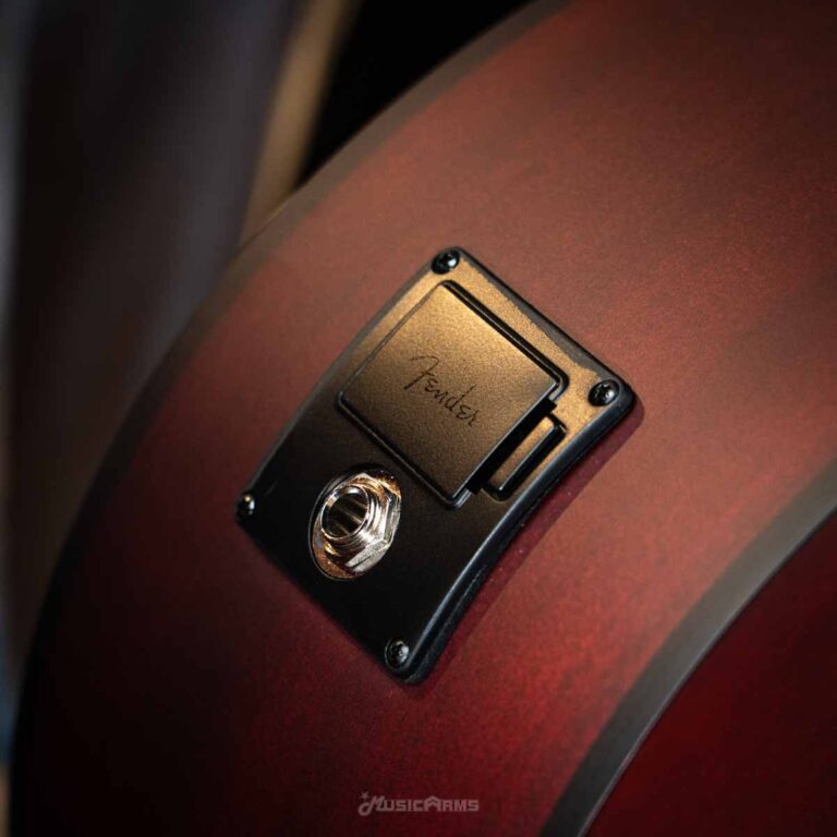 FENDER FA-25CE DREADNOUGHT ขายราคาพิเศษ