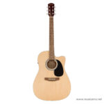 Fender FA-25CE Dreadnought ขายราคาพิเศษ