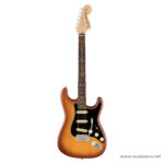 Fender Limited Edition American Performer Timber Stratocaster ขายราคาพิเศษ