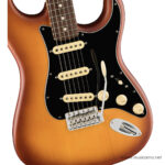 Fender Limited Edition American Performer Timber Stratocaster ขายราคาพิเศษ