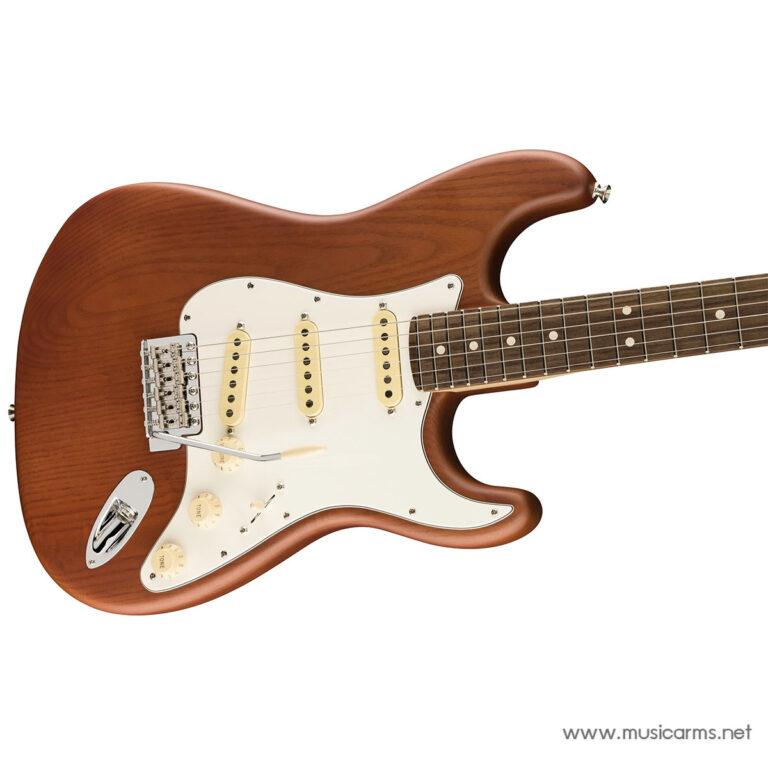 Fender Limited Edition American Performer Timber Stratocaster ขายราคาพิเศษ