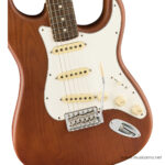 Fender Limited Edition American Performer Timber Stratocaster ขายราคาพิเศษ