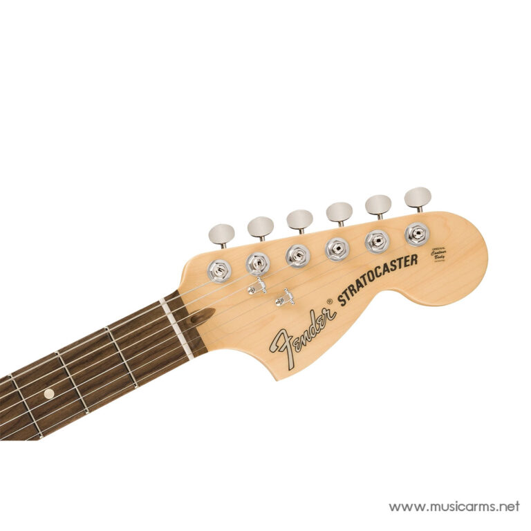 Fender Limited Edition American Performer Timber Stratocaster ขายราคาพิเศษ