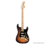 Fender Limited Edition American Performer Timber Stratocaster ขายราคาพิเศษ