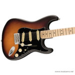 Fender Limited Edition American Performer Timber Stratocaster ขายราคาพิเศษ