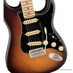 Fender Limited Edition American Performer Timber Stratocaster ขายราคาพิเศษ